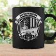 Uss Ralph Johnson Ddg-114 Coffee Mug Gifts ideas