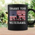Veterans Day Thank You Veterans Usa Flag Patriotic Coffee Mug Gifts ideas