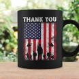 Veterans Day Thank You Veterans Usa Flag Patriotic V3 Coffee Mug Gifts ideas