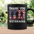 Veterans Day Thank You Veterans Usa Flag Patriotic V4 Coffee Mug Gifts ideas