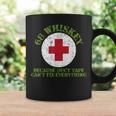 Veterans Memorial Day Army Medics 68 Whiskey Coffee Mug Gifts ideas