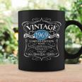 Vintage 1969 50Th Birthday All Original Parts Gift V3 Coffee Mug Gifts ideas