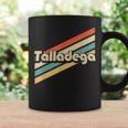 Vintage 80S Talladega Alabama Coffee Mug Gifts ideas