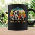 Vintage George Jones Funny Musician Retro The Possum Coffee Mug Gifts ideas