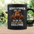 Vogelspinnen Sind Süß Vogelspinne Tassen Geschenkideen