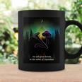 We Will Grow Forests In The Ashes Of Capitalism Coffee Mug Gifts ideas
