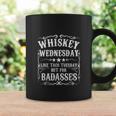 Whiskey Wednesday Coffee Mug Gifts ideas
