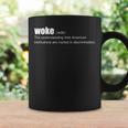 Woke Defined Live8rts Str8evil Woke Coffee Mug Gifts ideas