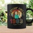 Womens 40 Year Old Awesome Since 1983 40Th Birthday Gifts Women Coffee Mug Gifts ideas