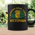 Womens Army Corps Veteran Womens Army Corps Gift For Womens Coffee Mug Gifts ideas
