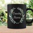 Womens Boho Crunchy MamaAll Natural Mother Gift Coffee Mug Gifts ideas