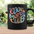 Womens Cool Mom Club | Funny Gift Novelty Mothers Day Coffee Mug Gifts ideas