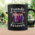 Womens Friends Who Wear Red Hats Are Friends Forever Gift Coffee Mug Gifts ideas