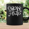 Womens Girls Trip Nice Gift For Weekends Coffee Mug Gifts ideas