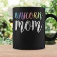 Womens Unicorn Mom Tshirt Mothers Day Coffee Mug Gifts ideas