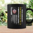 Womens Uss Ranger Cv-61 Flag Veteran Patriotic Veterans Day Coffee Mug Gifts ideas