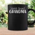 Womens Worlds Sexiest Grandma Funny S For Sexy Hot Grannys Coffee Mug Gifts ideas