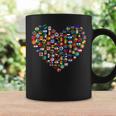 World Flags Earth Day Coffee Mug Gifts ideas