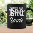 Worlds Best Bro Pregnancy Announcement Brother To Uncle Gift For Mens Coffee Mug Gifts ideas