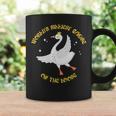 Worlds Silliest Goose On The Loose Funny Goose Coffee Mug Gifts ideas Worlds Silliest Goose On The Loose Funny Goose Coffee Mug Gifts ideas