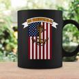 Ww2 Battleship Uss Washington Bb-56 Warship Veteran Dad Son Coffee Mug Gifts ideas