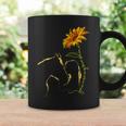 You Are My Sunshine Horse Sunflower Funny Horses Lover Coffee Mug Gifts ideas
