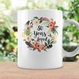 80 Years Loved 80Th Birthday Gifts For Women Grandma 80Th Coffee Mug Gifts ideas