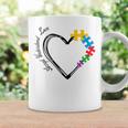 Accept Understand Love Autism Awareness Month Autism Support V2 Coffee Mug Gifts ideas