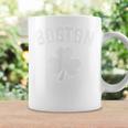 Boston St Patricks Day - Pattys Day Shamrock Coffee Mug Gifts ideas