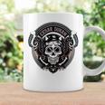 Cesar Duran Sugar Skull Coffee Mug Gifts ideas