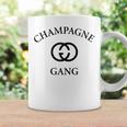 Champagne Gang Gift Mom Womens Girlfriend Funny Mothers Gift For Womens Coffee Mug Gifts ideas