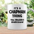 Chapman Thing College University Alumni Funny Coffee Mug Gifts ideas