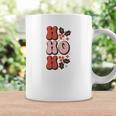 Christmas Ho Ho Oh Holiday Coffee Mug Gifts ideas