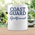 Coast Guard Girlfriend Military Family Gift Coast Guard Coffee Mug Gifts ideas