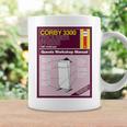 Corby 3300 Trouser Press Coffee Mug Gifts ideas