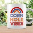 Cornhole Vibes Cornhole For Cornhole Player Coffee Mug Gifts ideas
