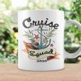 Cruise Squad 2020 Family Cruise Trip Vacation Holiday Coffee Mug Gifts ideas