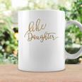 Cute Like Daughter Matching Like Mother Mom Best Friend Life Coffee Mug Gifts ideas