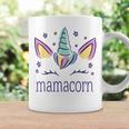 Damen Mamacorn Einhorn Geburtstag Süß Muttertag Tassen Geschenkideen