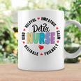 Detox Nurse Squad Appreciation Week Thank You Coffee Mug Gifts ideas
