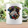 Dude Love Summer Of Love Coffee Mug Gifts ideas