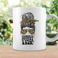 Expensive Difficult And Talks Back Messy Bun Women & Girls Coffee Mug Gifts ideas