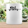 F4 Phantom Military Fighter Jet Coffee Mug Gifts ideas