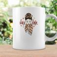 Fall Girl Autumn Lovers Gifts Coffee Mug Gifts ideas