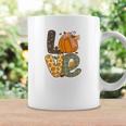 Fall Love Gift For Autumn Lovers Coffee Mug Gifts ideas