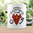 Ghost Hunting Club BaseballCoffee Mug Gifts ideas
