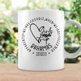 Girls Trip Bahamas 2023 Girls Weekend Summer Vacation Coffee Mug Gifts ideas