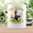 Go Cluck Yourself Chicken Coffee Mug Gifts ideas