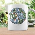 Groovy Earth Day Be Kind To Our Planet Earth Day 2023 Coffee Mug Gifts ideas