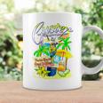 Guster Florida Theater Crawl 23 Winner V2 Coffee Mug Gifts ideas